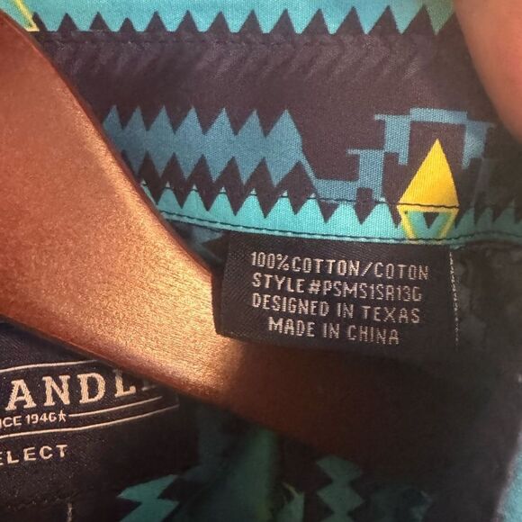 PANHANDLE  - Picture 4 of 6